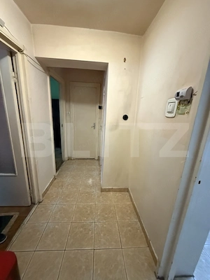 Apartament cu 2 camere, 36,94 mp, Zona Micro 14 - imagine 7