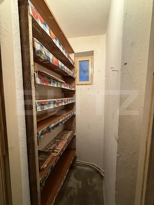 Apartament cu 2 camere, 36,94 mp, Zona Micro 14 - imagine 4