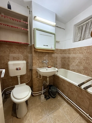 Apartament cu 2 camere, 36,94 mp, Zona Micro 14 - imagine 5