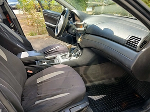 BMW seria 3 e46 - imagine 2