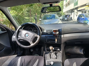 BMW seria 3 e46 - imagine 3