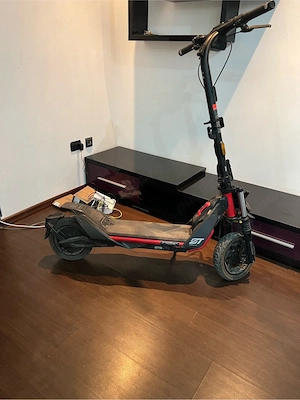 trotineta electrica sagway zt 3 pro