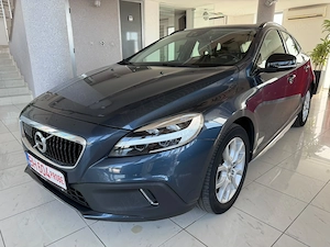 Volvo V40 cross country T4 AWD automat - imagine 16