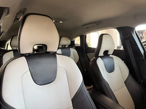 Volvo V40 cross country T4 AWD automat - imagine 12