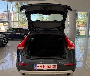 Volvo V40 cross country T4 AWD automat - imagine 17