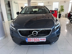 Volvo V40 cross country T4 AWD automat - imagine 2