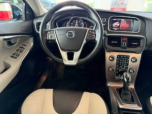 Volvo V40 cross country T4 AWD automat - imagine 8