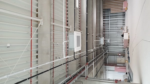 Angajez frigotehnist cu experienta pentru instalare sisteme de climatizare industriale,vrv.,cta. - imagine 5
