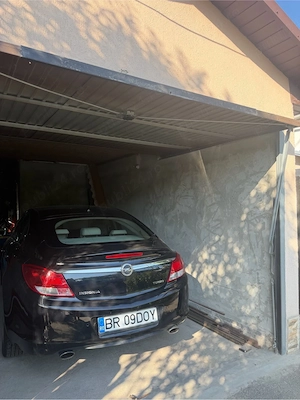 opel insignia - imagine 5