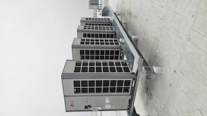 Angajez frigotehnist cu experienta pentru instalare sisteme de climatizare industriale,vrv.,cta. - imagine 3