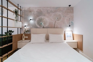 Studio Ultra-Lux | 41 mp | Amenajat cu Designer - zona Alba Iulia  - imagine 5