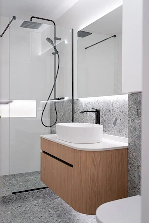 Studio Ultra-Lux | 41 mp | Amenajat cu Designer - zona Alba Iulia  - imagine 12