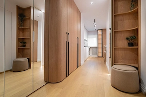 Studio Ultra-Lux | 41 mp | Amenajat cu Designer - zona Alba Iulia  - imagine 10