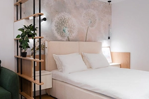 Studio Ultra-Lux | 41 mp | Amenajat cu Designer - zona Alba Iulia  - imagine 6