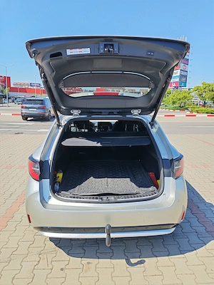TOYOTA COROLLA Touring Sports 1.8 Premium-HybridHy - imagine 7