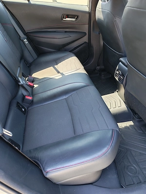 TOYOTA COROLLA Touring Sports 1.8 Premium-HybridHy - imagine 10