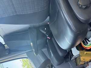 Mercedes-Benz Sprinter 316 CDI 2017    2.2 CDI | 163 CP | Cutie automată | Fără rugină, ca nou! - imagine 3