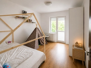 Apartament cu 3 camere - Etajul 4 - Complet Renovat - IMOBIHOR  - imagine 7