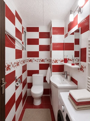Apartament cu 3 camere - Etajul 4 - Complet Renovat - IMOBIHOR  - imagine 3