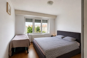 Apartament cu 3 camere - Etajul 4 - Complet Renovat - IMOBIHOR  - imagine 8