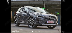 Vand Mazda cx-5 - imagine 6