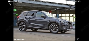 Vand Mazda cx-5 - imagine 3