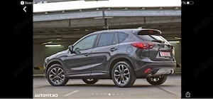 Vand Mazda cx-5 - imagine 4