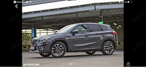 Vand Mazda cx-5 - imagine 2