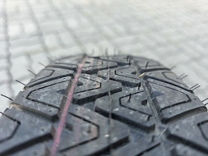 Roata rezerva SLIM R16 OPEL Astra J, Zafira C, Insignia B - imagine 3