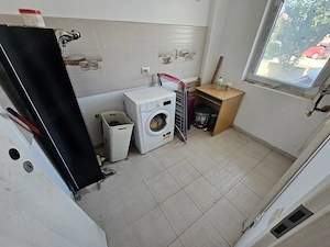 Garsonieră Militari Residence-Apeductului 61 (Vizavi Clinica Hipomed), Decomandată, 24mp, Mobilată - imagine 8
