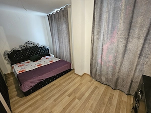 Garsonieră Militari Residence-Apeductului 61 (Vizavi Clinica Hipomed), Decomandată, 24mp, Mobilată - imagine 5