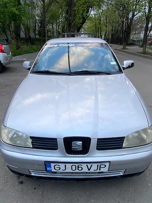 Seat Ibiza 1.9SDI