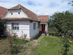 Casa si teren de vanzare - imagine 7