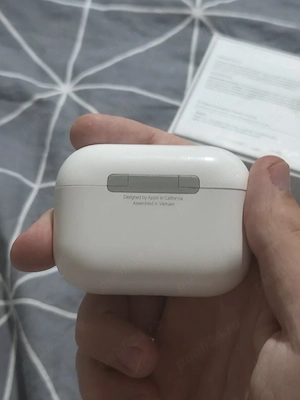Casti apple