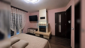 Vilă individuală în Bârnova , Saună, foișor și curte amenajată. - imagine 5