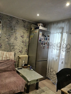 Vând apartament 2 camere  - imagine 5