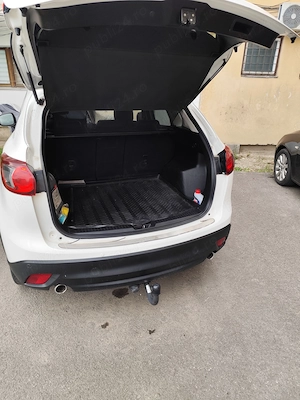 Mazda CX5 2013 dízel Alb Perkáta  - imagine 9