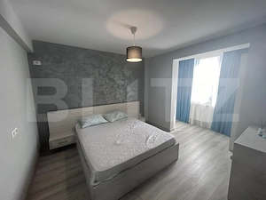 Apartament cu 2 dormitoare, bloc nou, Calea Severinului - imagine 5