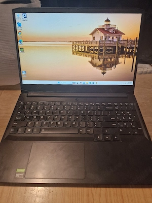 Laptop Lenovo Ideapad Gaming 3 