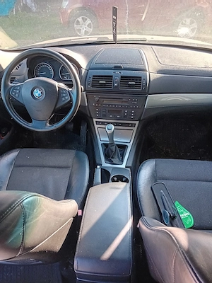 Bmw X3 2009  - imagine 10
