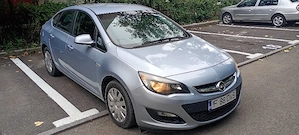 Opel Astra J 1.6  - imagine 3
