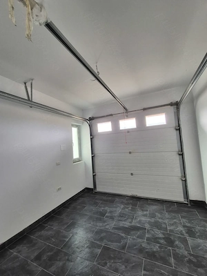Se vinde 1 2 duplex modern,garaj în casă, mansarda înaltă cu pod izolat - imagine 6