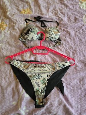 Costum de baie "Jolidon" 38