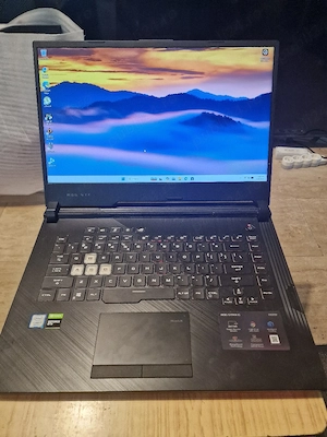 Laptop Asus Strix G531
