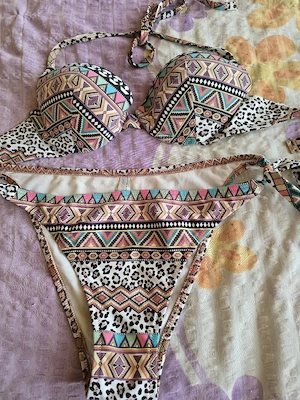 Costum de baie nou Jolidon 38