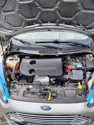 Ford Fiesta 1.5 diesel - imagine 5