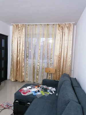 Inchiriez apartament 3, strada Mures nr4, etaj 3. TIMISOARA, langa piata Doina