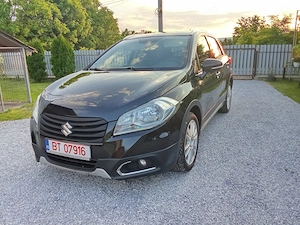 Premium Used car's Dorohoi ! - imagine 8