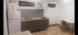 inchiriezi garsoniera Militari zona Gorjului  Uverturii 