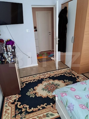 Apartament 3 camere | 45 mp | Terasa si 2 Parcări Incluse - imagine 5